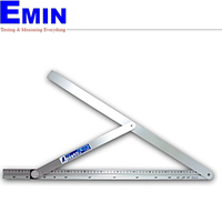 Thước đo độ Shinwa 62662