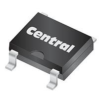 Central Semiconductor CBRLDSH2-100 TR13 PBFREE Bridge Rectifiers SMD Bridge Rect Schottky