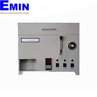 Samyon F-III Fluorine Tester