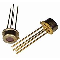 Cảm biến hồng ngoại Thermopile TO-46, Thermopile 1.3mV Amphenol Advanced Sensors ZTP-135SR