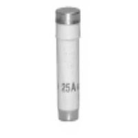 Eaton Bussmann 16D16 BS88 브리티시 스탠다드 퓨즈 16A 그레이
