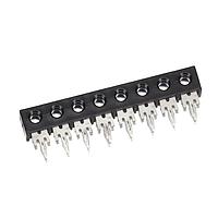 KYOCERA AVX 538702208018096 Wire to Board IDC/Press-Fit 10A 12 5V 18AWG 8Way 2Row