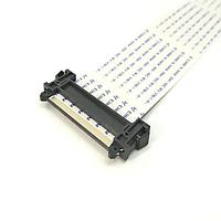 Cáp Đầu Nối IDC 51 Chân Dài 20CM Cáp FFC Tốc Độ Cao JAE Electronics JF08R0R051020UA