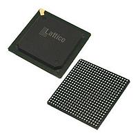 Lattice Semiconductor LFXP2-17E-5FN484I FPGA - Field Programmable Gate Array 17K LUTs 358 I/O Ins on DSP 1.2V -5 Spd