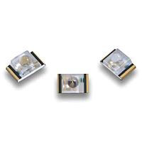 Kingbright APTD2012F3C IRエミッター（IR LED）2x1.2mm IR SMD