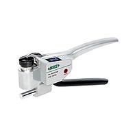 INSIZE ISHW-D20 数字式铝硬度计 (>Ø10mm, 1-6mm)