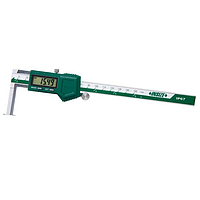 INSIZE 1520-150P Digital Inside Groove Caliper (8-150mm/0.31-6"; ±0.04mm; 0.01mm/0.0005")