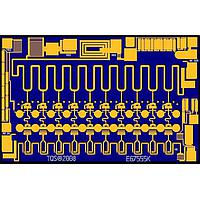Bộ Khuếch Đại Độ Ồn Thấp 2-20GHz LNA / Khối Khuếch Đại có Điều Chỉnh Tự Động Độ Lợi (AGC) Qorvo TGA2526