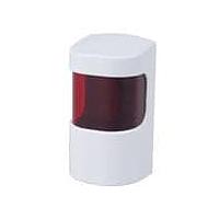 Carlo Gavazzi PD86HAP12QPTF-01C 광전 센서 편광 반사형 센서, 범위: 12000mm, 적색광 620nm, 전원 공급 12-24VAC/DC, 나사 단자 연결, 44x86x39 mm 하우징