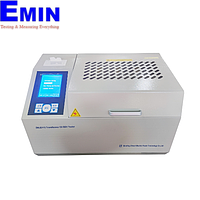 Zhiwei ZWJD113 절연유 유전 강도 시험기 (0～100KV)