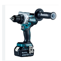 MAKITA DDF486RTE 无绳驱动钻机 (18V)