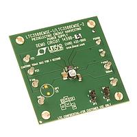 Analog Devices DC1459B-B Energy Harvesting LTC3588EMSE-2 Demo Board - Piezoelectric
