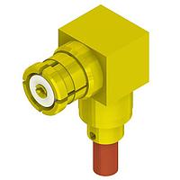 Đầu nối Blindmate CONN SMP JACK THẲNG 50 OHM CÁP Micro-Mode MMSP-6660