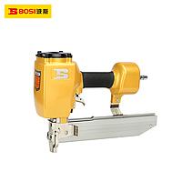 BOSI BS663509 Pneumatic Nail Gun (0.4–0.8MPa, 8×25–8×51mm)
