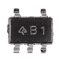 Bộ Khuếch Đại Hoạt Động Đơn LV RtoR OpAmp 2.5V đến 5.5V 1MHz Diodes Incorporated AZV321KSTR-G1