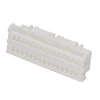 Molex 201196-2300 Receptacle Housing Spot-On 2.0 DR RECEP HSG 30CKT SMT NATL