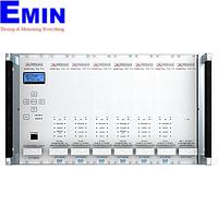 Bộ điều khiển kèm mô-đun nguồn dự phòng Promax DT-802