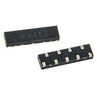 Diodes Incorporated DT1240A-08LP3810-7 ESD 서프레서 데이터라인 보호 PP