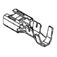 Đầu nối TERM M/P 630 F SN Mạ PLTD Không hàn Aptiv 12084590-MR