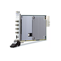 PXI Waveform Generator NI PXIe-5433 (2-Channel, 80 MHz, ±12V, 512 MB/channel)