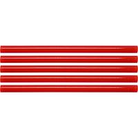 Keo nến YATO YT-82434 (11x200mm, 170~200 ˚C, red)