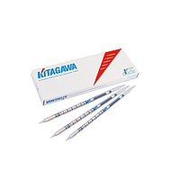Ống dò khí Kitagawa 139U (20-1500 ppm)