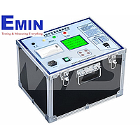 Thiết bị thử nghiệm máy cắt trong ứng dụng thí nghiệm điện