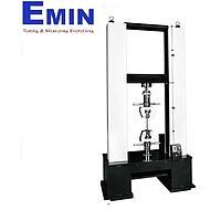 Cometech QC-500M2 디지털 범용 인장 감도 시험기 (500kN)