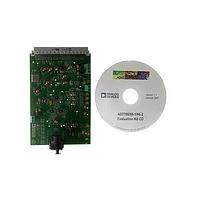 Analog Devices EVAL-AD7767EDZ ADC Eval Board 24Bits, 128ksps, 108dB