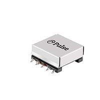 Máy biến áp âm thanh & tín hiệu XFMR FWD EFD20-SMD 12P, T& NPB Pulse Electronics PA0769NLT