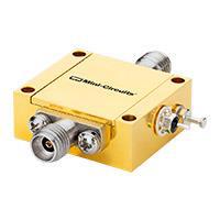 Bộ Đo Công Suất POWER DETECTOR / 2.92MM / ROHS Mini-Circuits ZV47-K44+