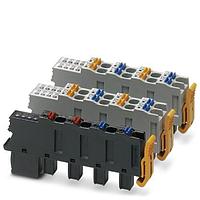 Đầu nối I/O AXL CNS 2L-OBOB/ D/UO/E1 PHOENIX CONTACT 2700987