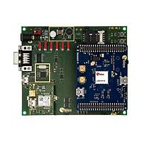 u-blox EVK-R10401D-00 Evaluation Kits Evaluation kit LEXI-R10xx