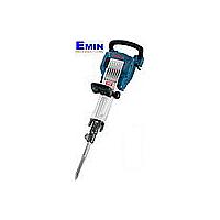 Máy đục phá BOSCH GSH 16-30 (1 mũi đục nhọn, khăn lau, tuýp mỡ, valy)
