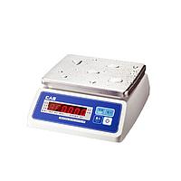 CAS SW-II-30EW Electronic Balance (30kg/ 2g)