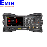 Máy phát xung RIGOL DG2052 (50MHz, 250Msa/s)