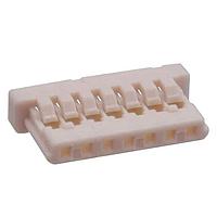 Vỏ Đế Cắm CONN RCPT HSG 3POS 1.25MM Adam Tech 125CH-D-03