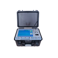 Thiết bị định vị sơ bộ lỗi cáp di động XZH Test XHGG502 (400MHz)