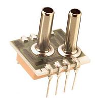 TE CONNECTIVITY SENSORS 1230-050A-3L 보드 마운트 압력 센서 0-50psia 0-100mV 롱 포트