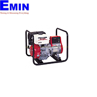 Elemax SH4000 発生器 (2.7 kVA)