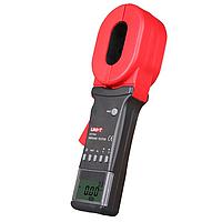 UNI-T UT278A Clamp Earth Ground Tester (0.01~1200Ω)