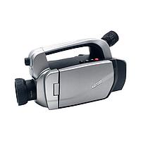 Ulirvision TI320+ ガス赤外線カメラ (320×256, 20℃～+500℃gas detection)