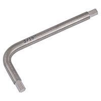 THORLABS HK316NM ກະແຈ Hex ທີ່ບໍ່ແມ່ນແມ່ເຫຼັກ (3/16")