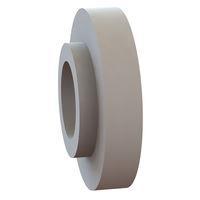 Essentra Components 12SWS0614 Shoulder Washer Shoulder Washer, .140 ID, .324 OD, .204 Shank OD