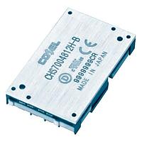 Cosel CHS7004812H-L2 Isolated Intermediate bus converter 702W 12V 58.5A D11904mm pin length