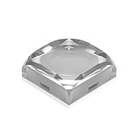 Phần cứng công tắc WS-PBTL Nắp phím Psbtn Sw 15x15mm Nắp trong suốt Wurth Elektronik 714659001210