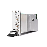 PXI Oscilloscope NI PXIe-5185 (12.5 GS/s, 2 Channel, 32 MB, 1Vpp~10Vpp)