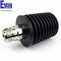 FairviewMicrowave  ST6N-20F- RF Load 20 Watts Medium Power To 6 GHz, N Female