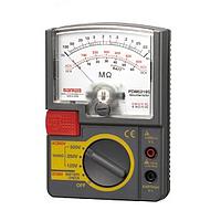 Máy đo điện trở cách điện chỉ thị kim SANWA PDM5219S