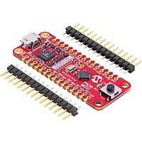 Microchip Technology EV72J15A Development Boards & Kits - PIC / DSPIC PIC16F17146 Curiosity Nano Evaluation kit
